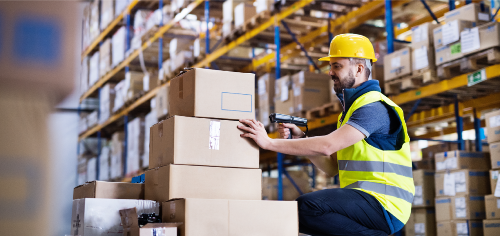 How We Optimized Order Picking to Maximize Warehouse Efficiency