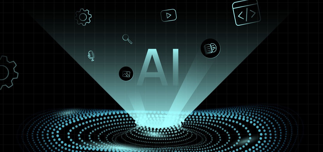 Ai impact on IT industry